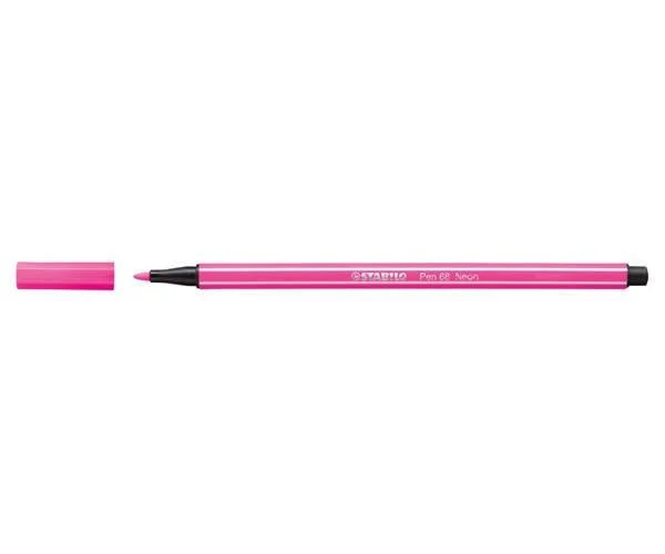 STABILO Pen 68 Fasermaler