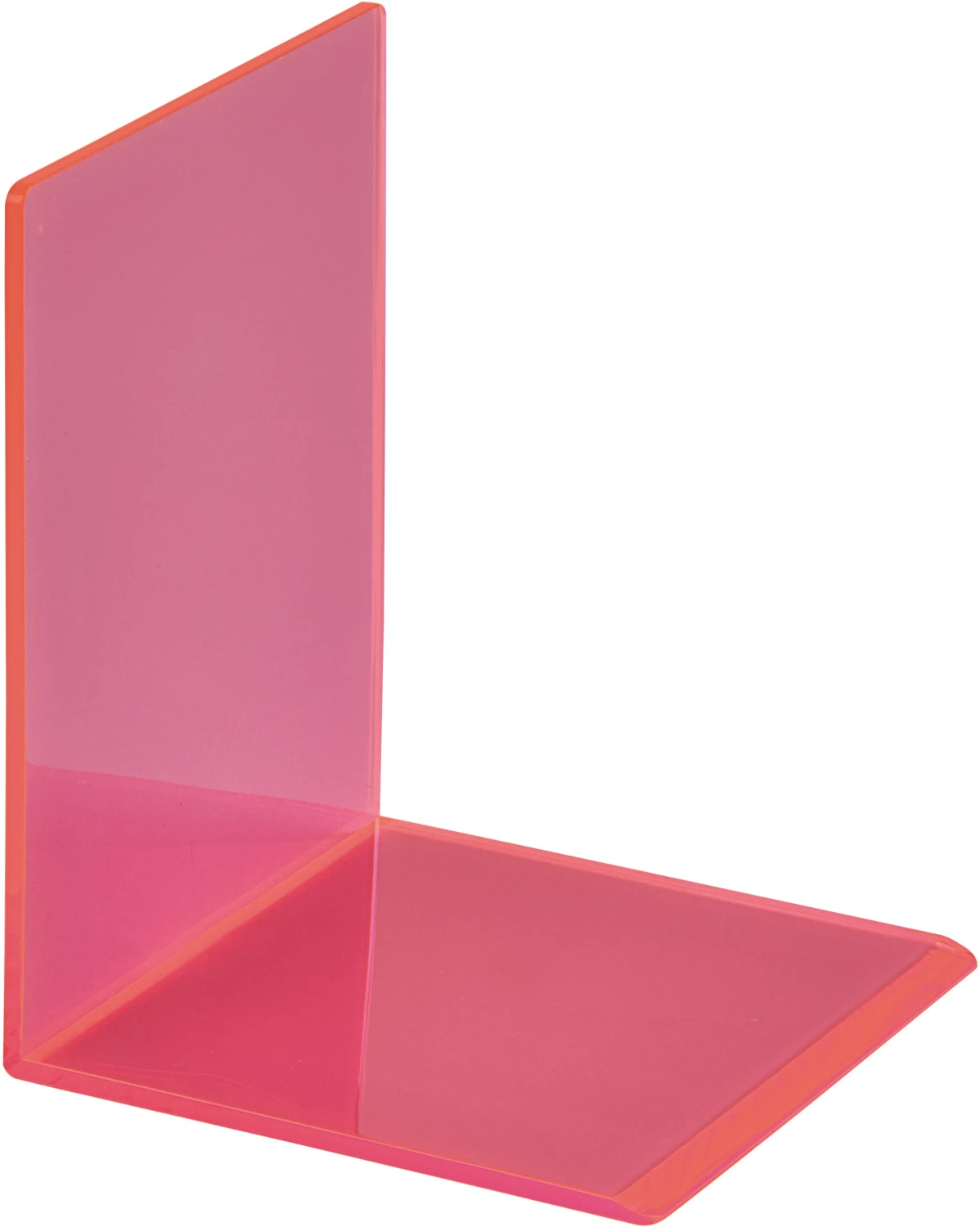 MAUL Serre-livres 10x10x13cm