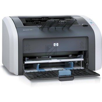 Laserjet 1015