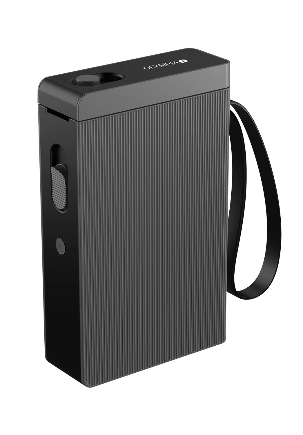 Olympia 6300 Etikettendrucker P22
