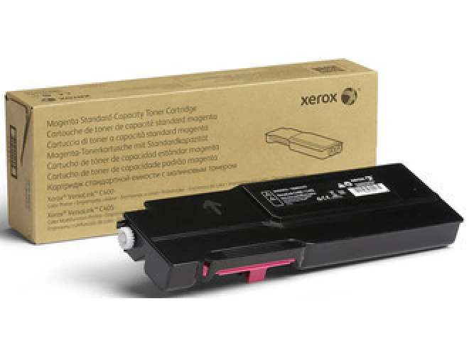 XEROX Toner-Modul magenta