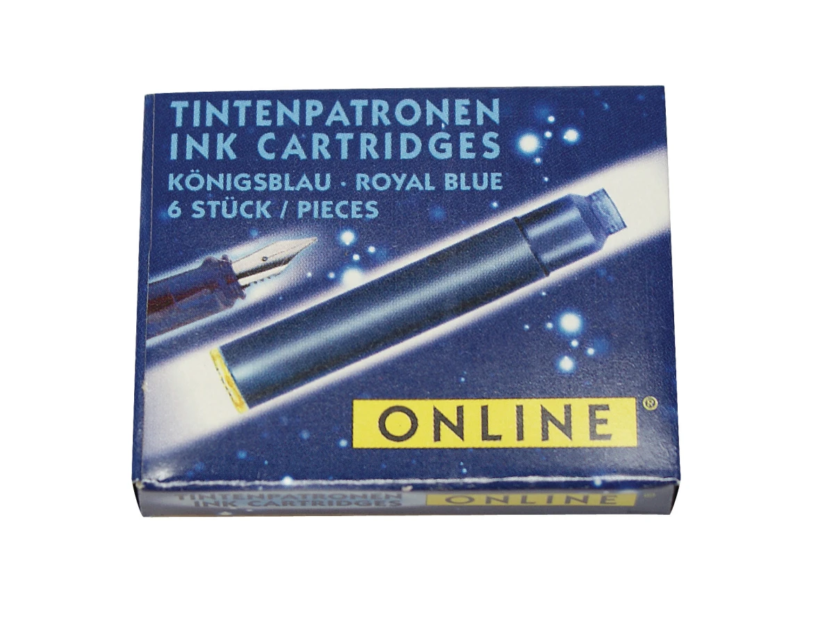ONLINE Tintenpatronen Standard