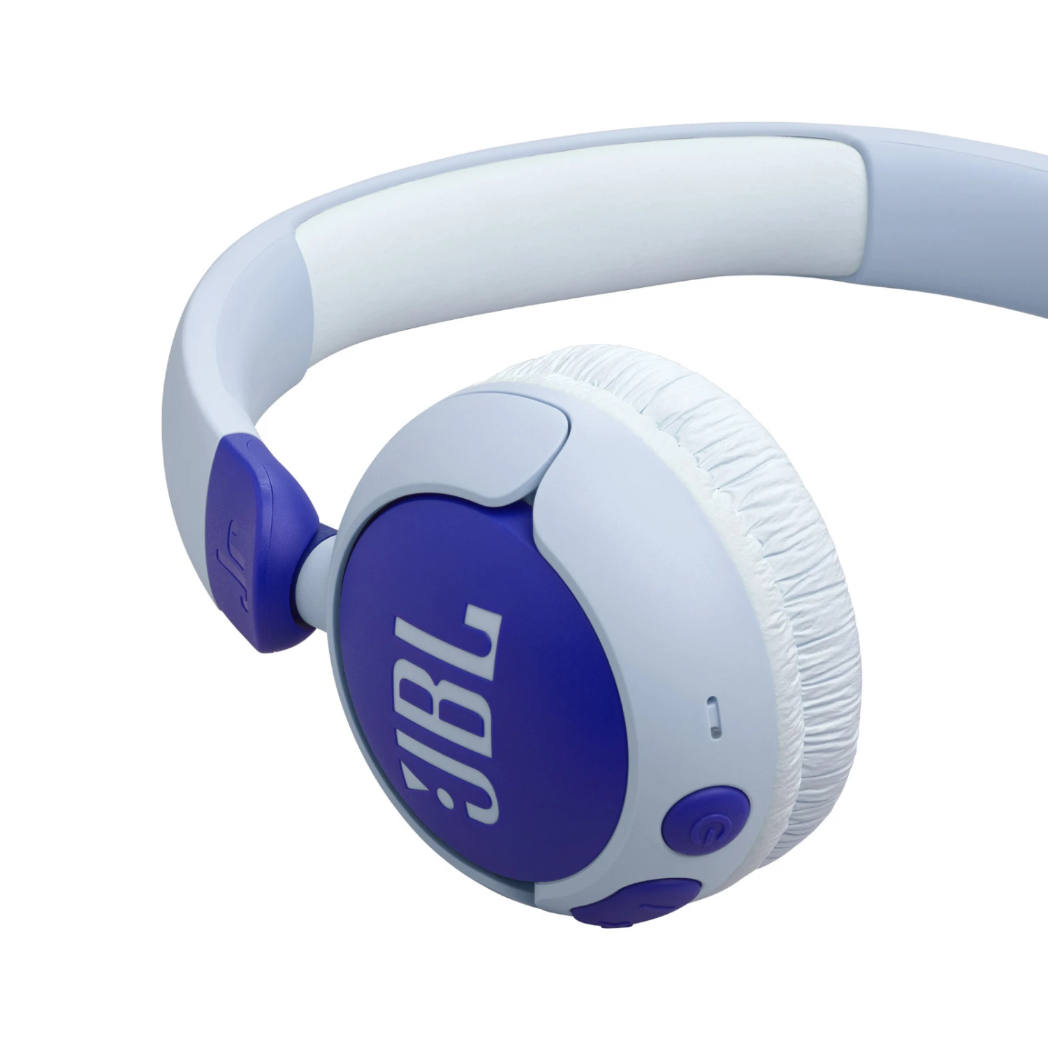 JBL JR320 BT Casque On-Ear Bluetooth Enfants