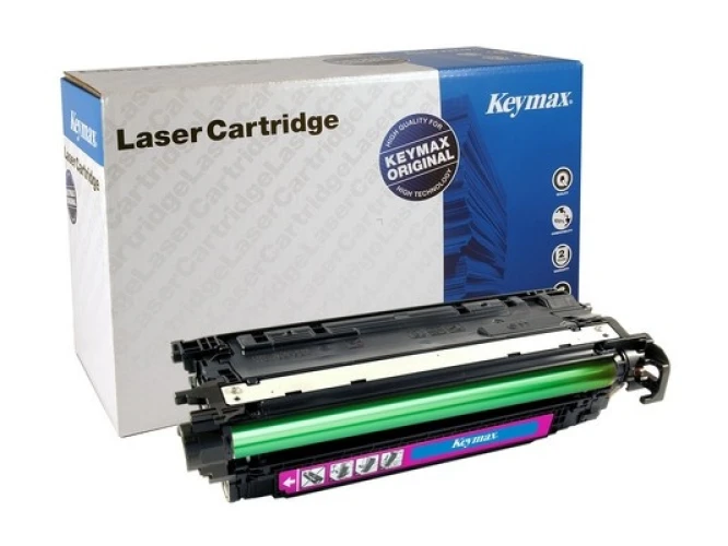 KEYMAX Toner-Modul HY magenta