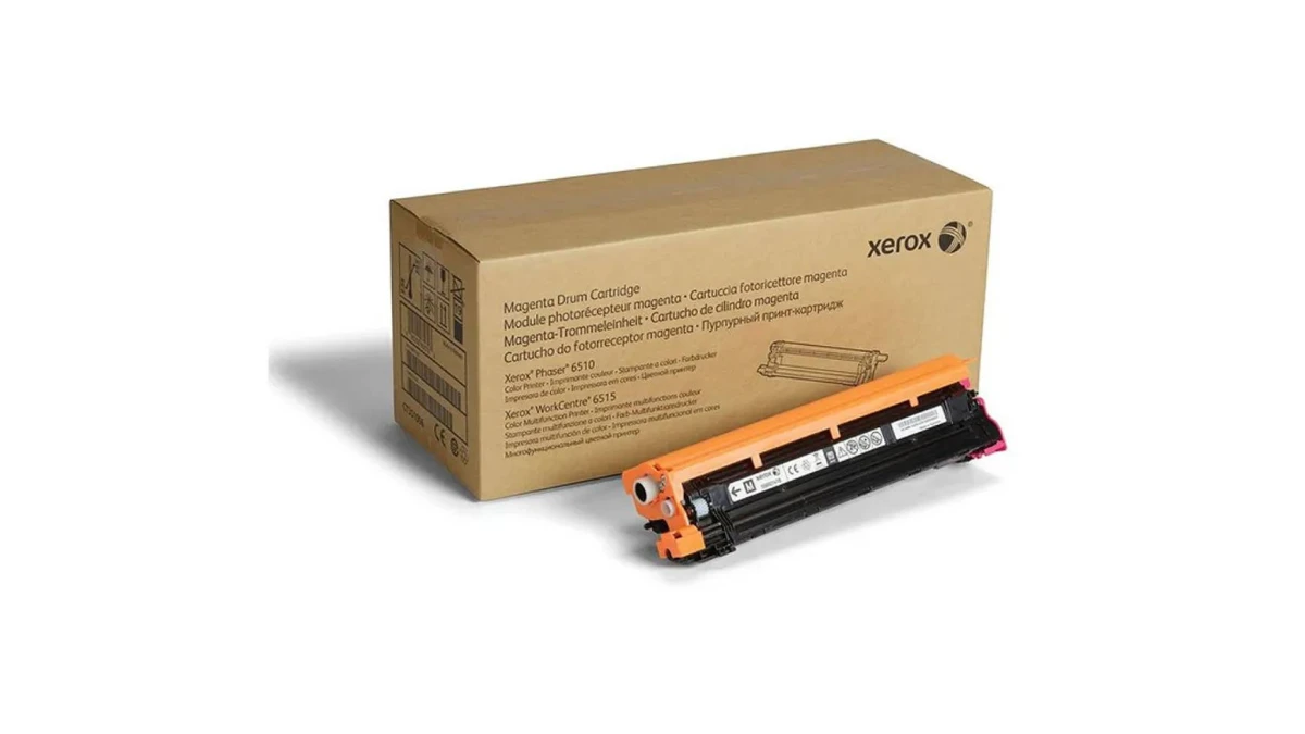 XEROX 108R01418 Unité tambour magenta