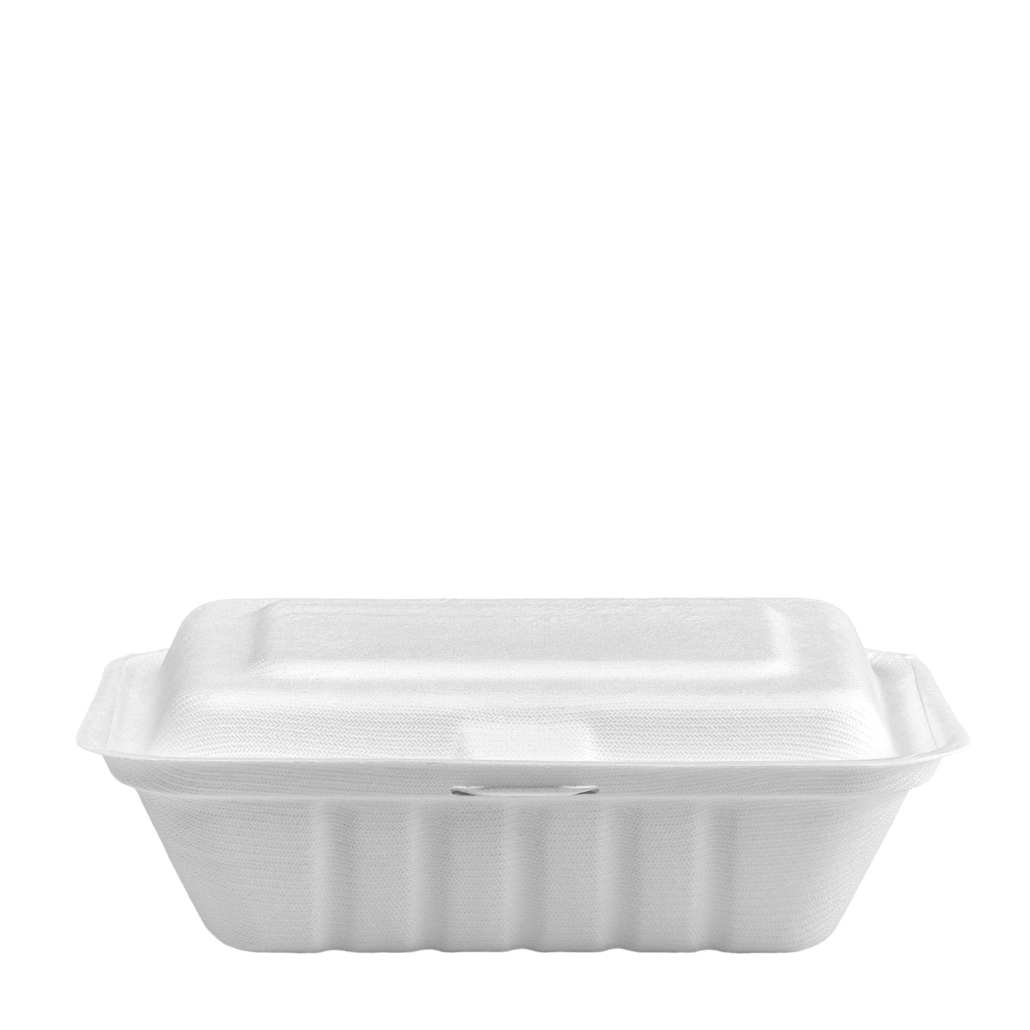 Boîte-repas 530 ml, 50 pièces