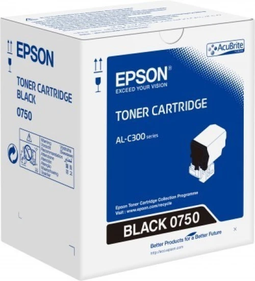 EPSON Toner-Modul schwarz