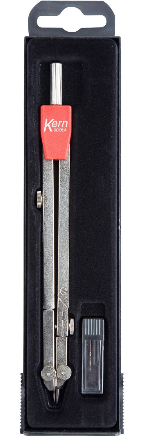 KERN Einsatz-Zirkel 16 cm - bis 270 mm