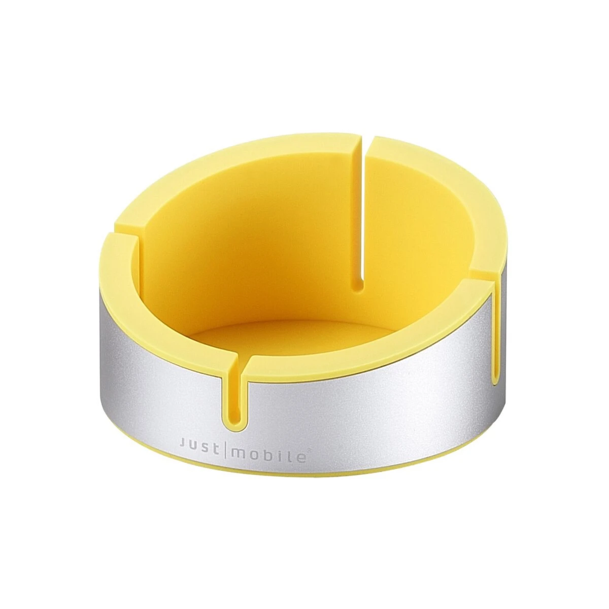 Just Mobile AluCup Grande Support iPhone