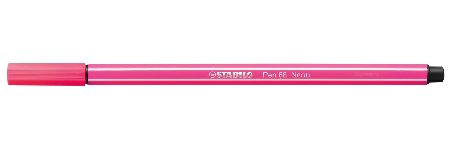 STABILO Pen 68 Fasermaler