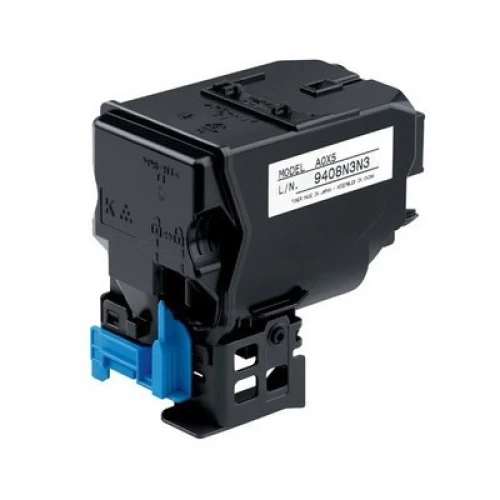 Konica Minolta TNP-27K Toner schwarz