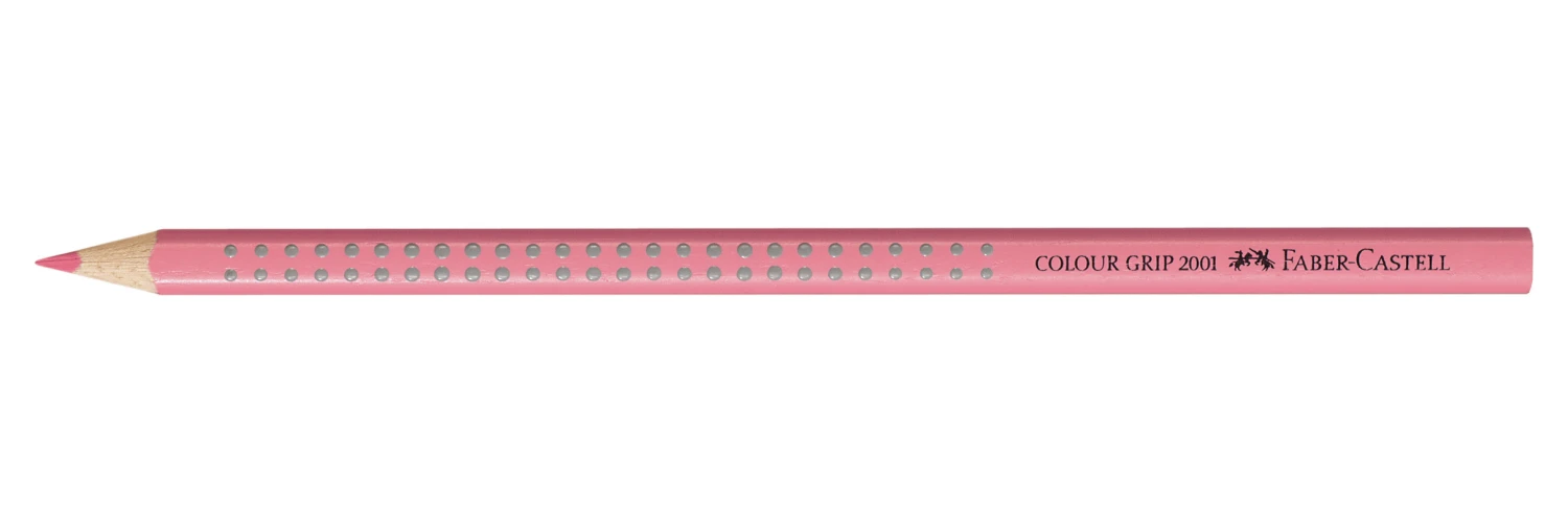 FABER-CASTELL Farbstifte Colour Grip