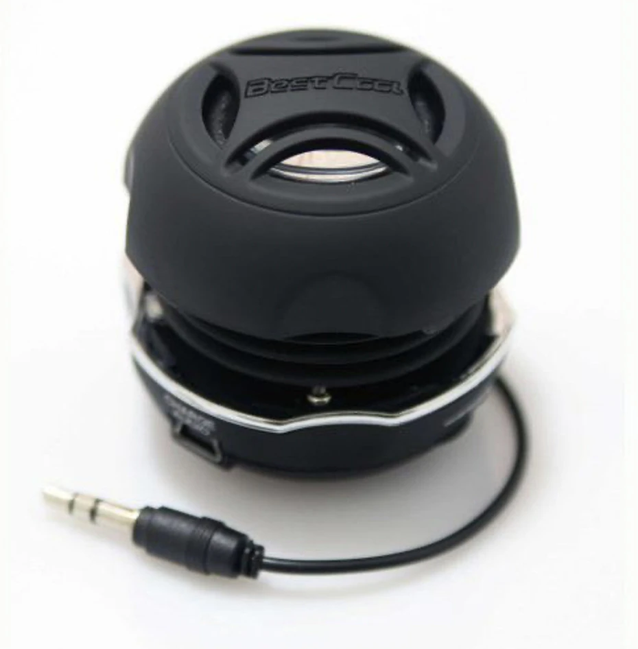 LINGO X-Baby Haut-parleur portable