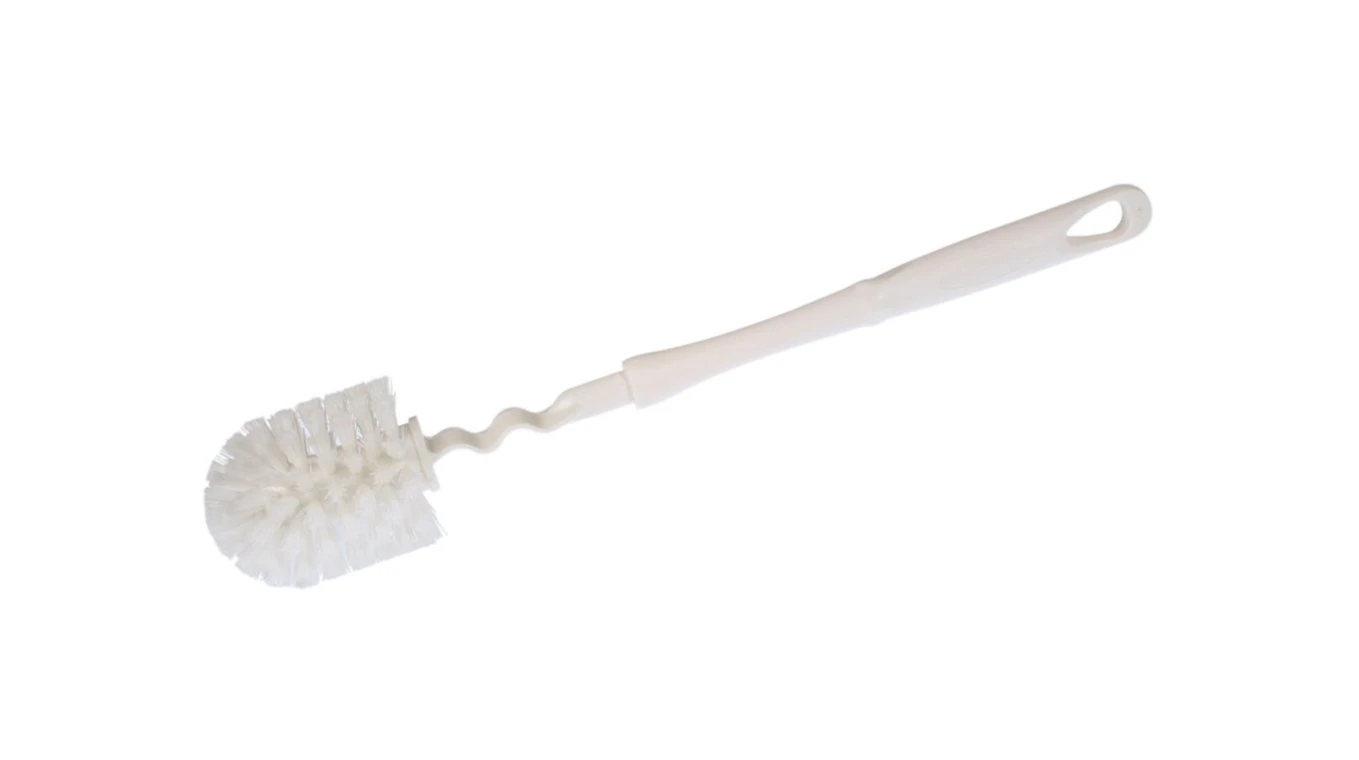 Brosse WC Flex 4 pièces