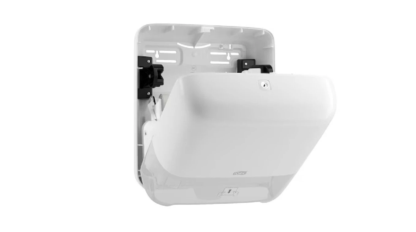 TORK Distributeur pour essuie-mains en rouleau Matic