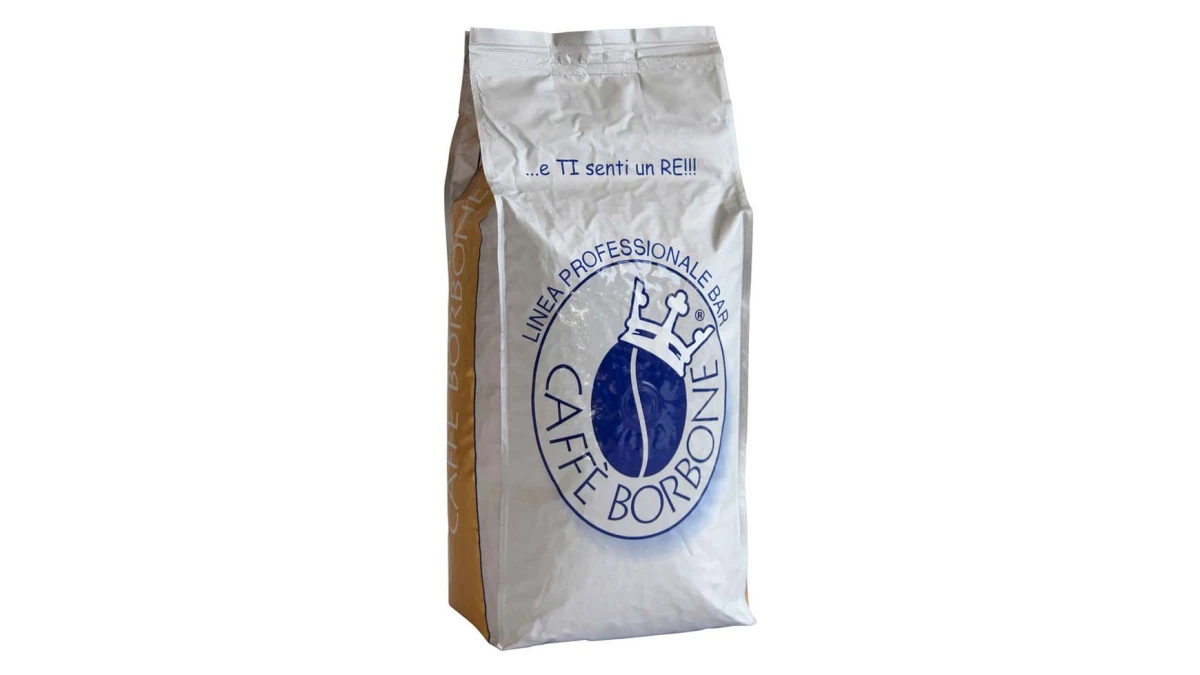 Borbone Professionale Gran Bar Oro 1 kg