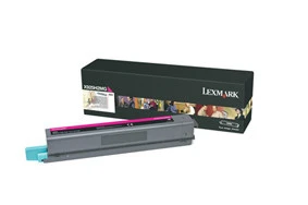 LEXMARK X925H2MG Toner magenta