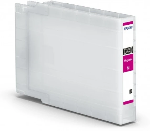 EPSON Tintenpatrone L magenta