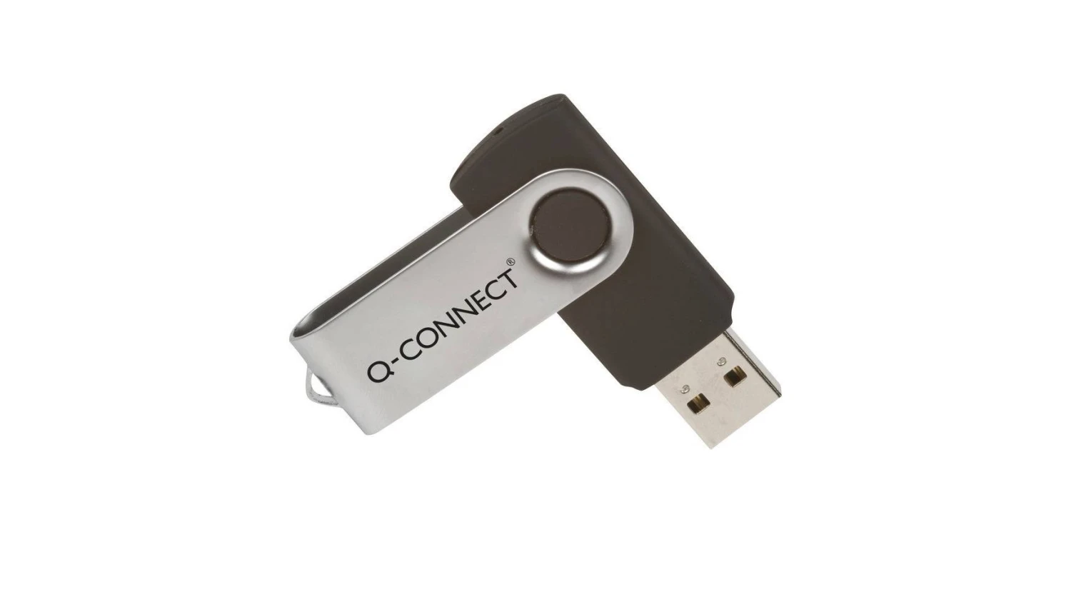 Q-CONNECT KF41511 USB Stick 2.0 - 4 GB