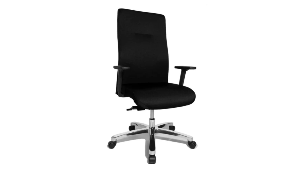 TOPSTAR Chaise de bureau Comfort Maxx