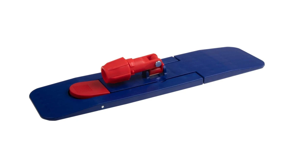 EDI CLEAN Magnet Klapphalter für Taschenmopp 40 cm