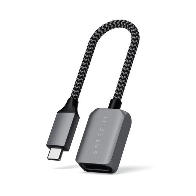 SATECHI câble adaptateur USB-C vers USB 3.0