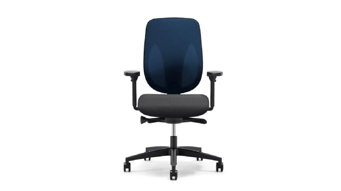 GIROFLEX Chaise de bureau 353-4029