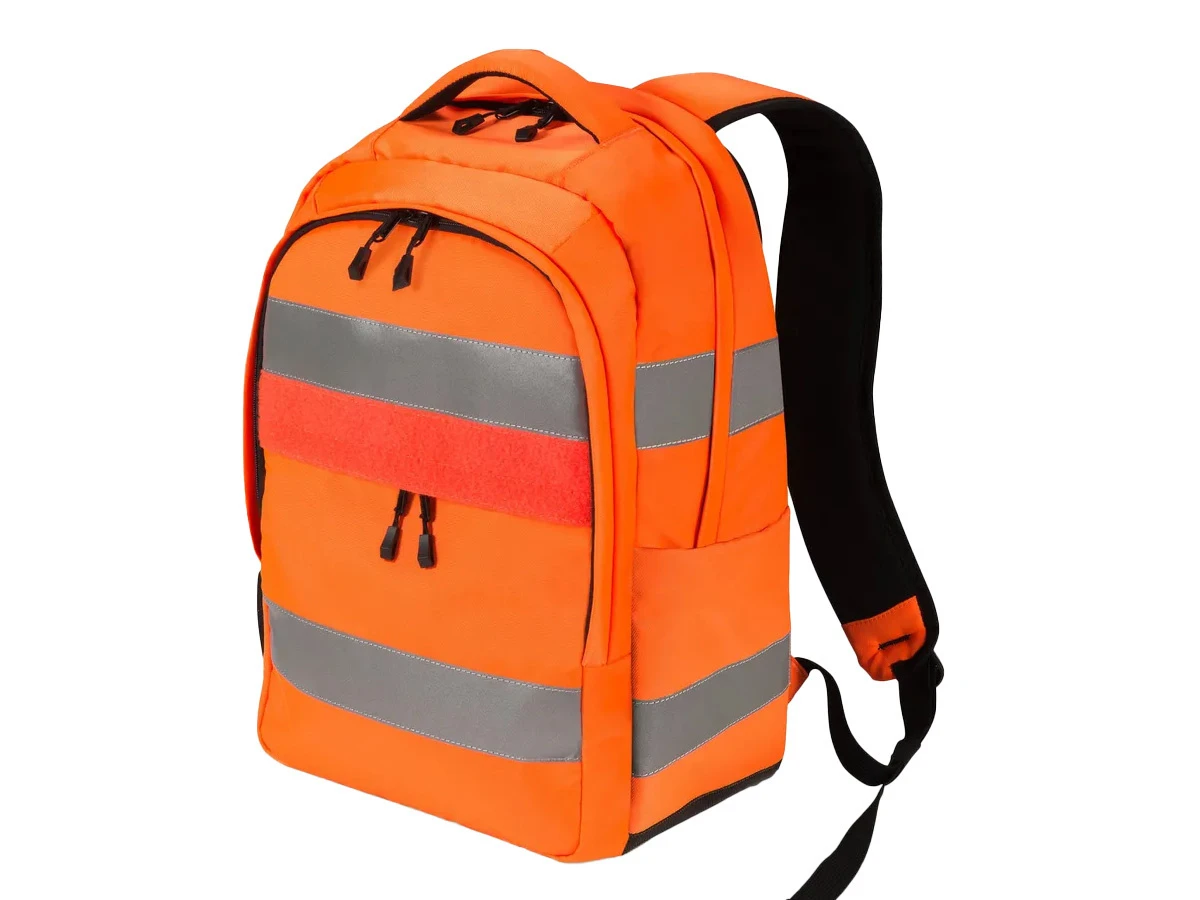 DICOTA Backpack HI-VIS 25 litre