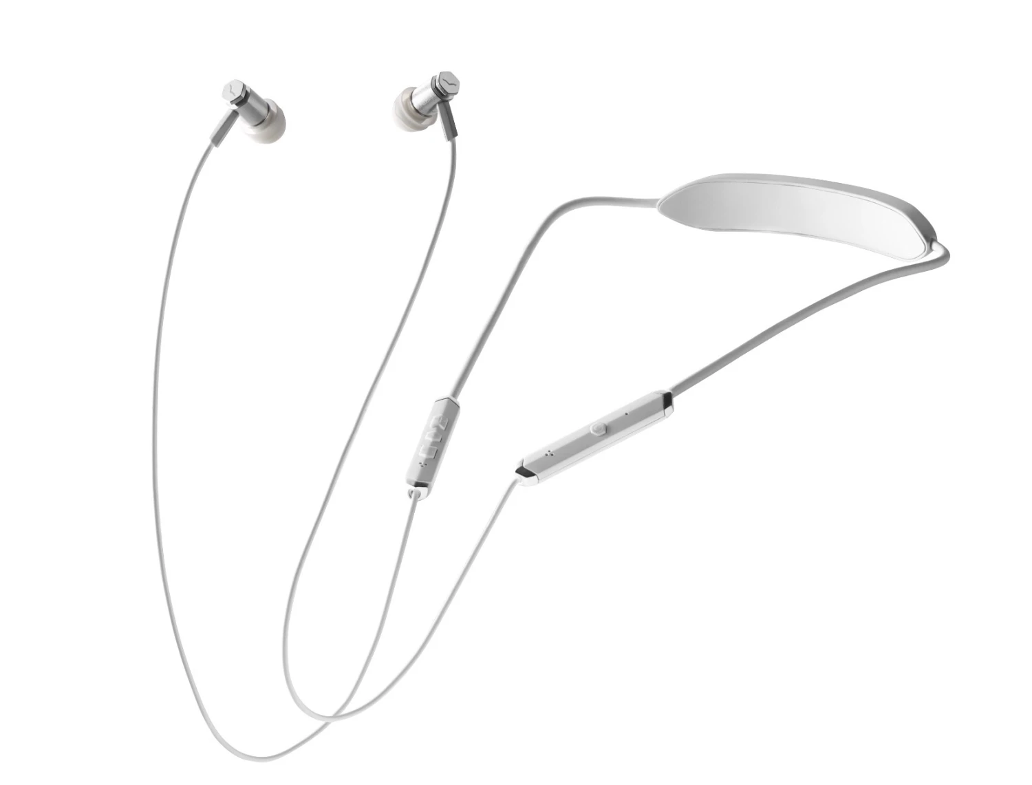 Écouteurs intra-auriculaires sans fil V-MODA Phenomenal avec un excellent son
