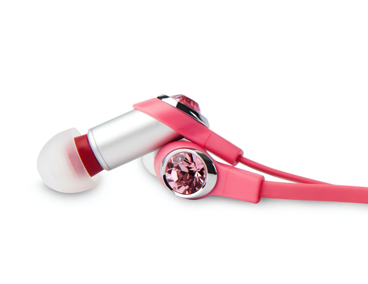Moshi Dulcia écouters In-Ear