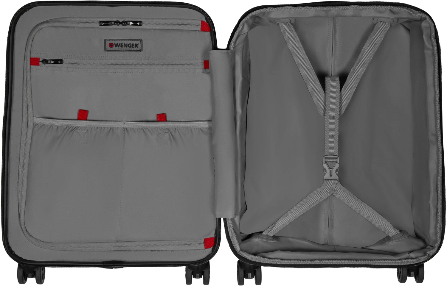 WENGER Syntry Carry-on 44L