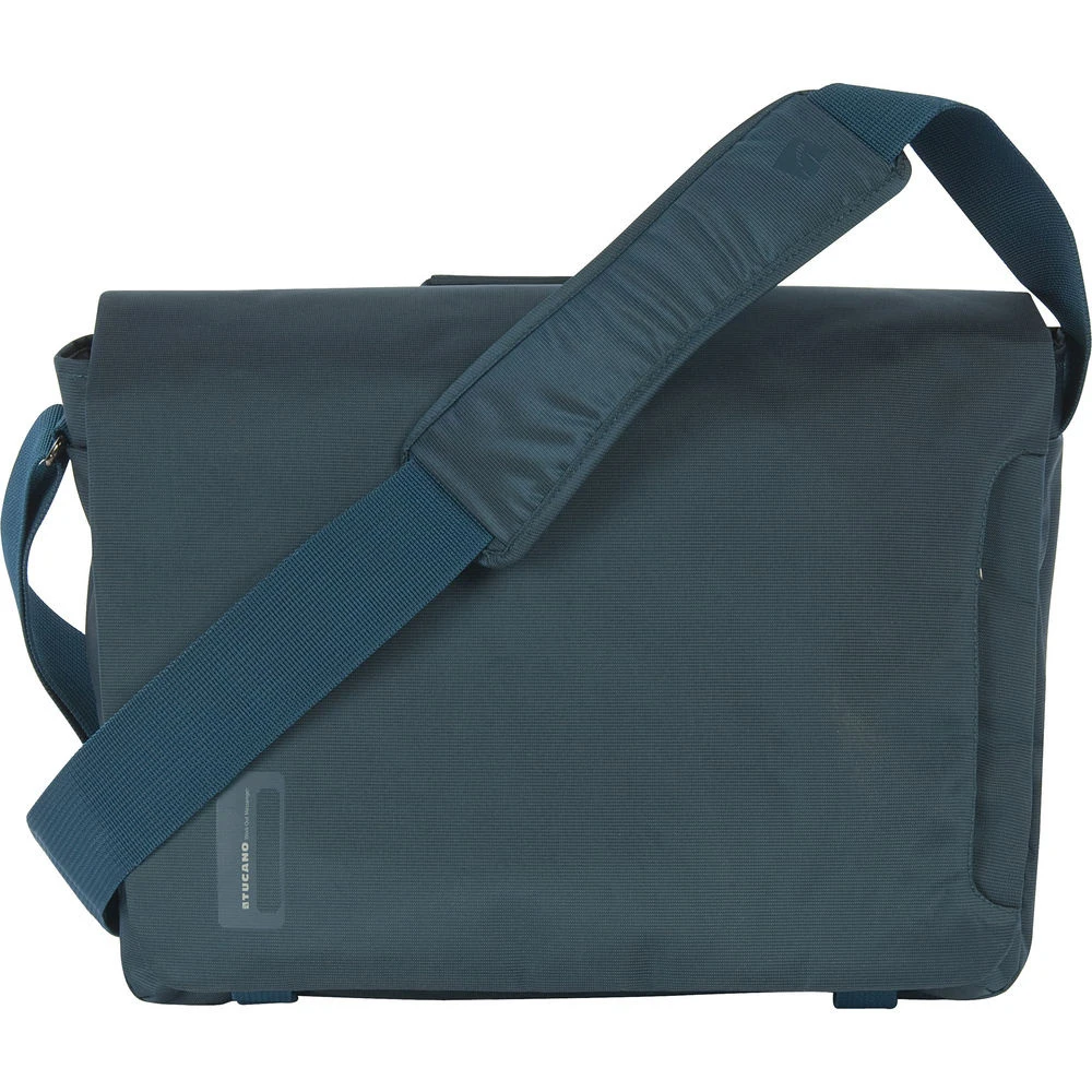 TUCANO Workout Messenger Poche Notebook 15"