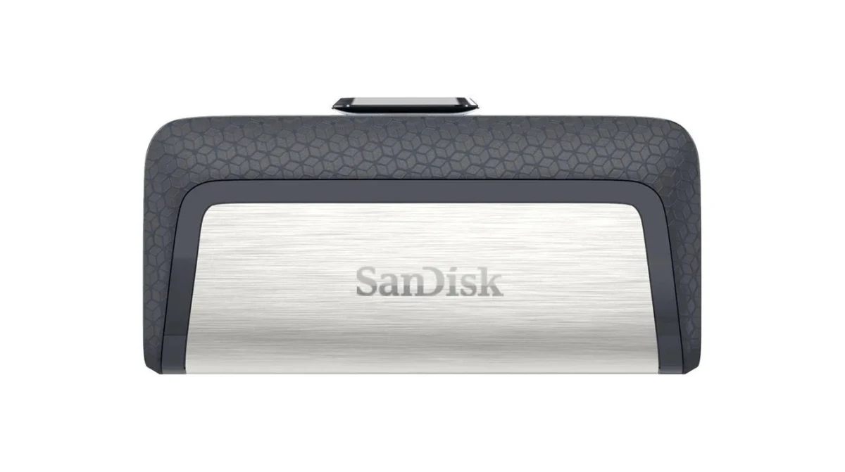 SANDISK Ultra Dual Drive 64GB