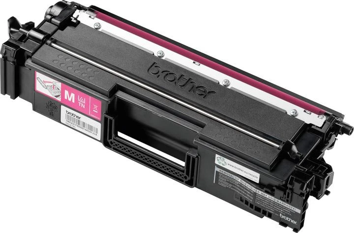BROTHER Toner Super HY magenta