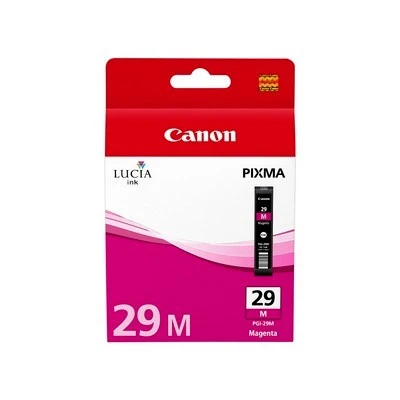 CANON Tintenpatrone magenta