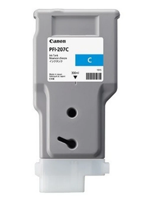 CANON Tintenpatrone cyan 8790B001