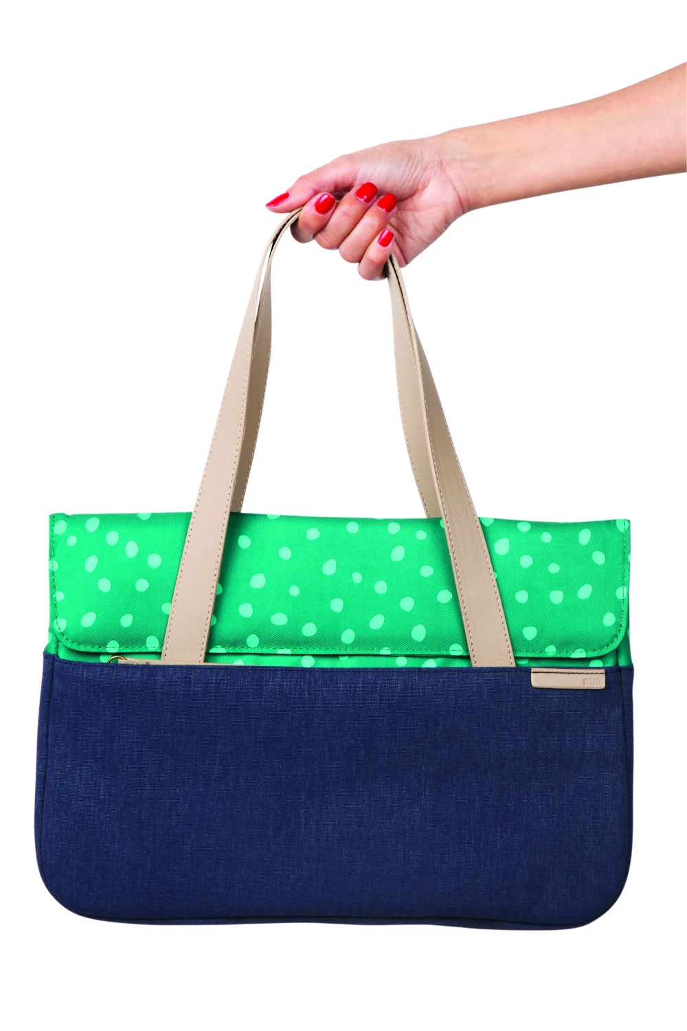 STM GRACE DELUXE 13" Laptop Tasche