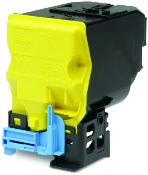 EPSON Toner-Modul yellow