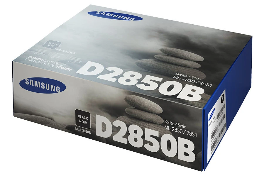SAMSUNG D2850B Toner schwarz