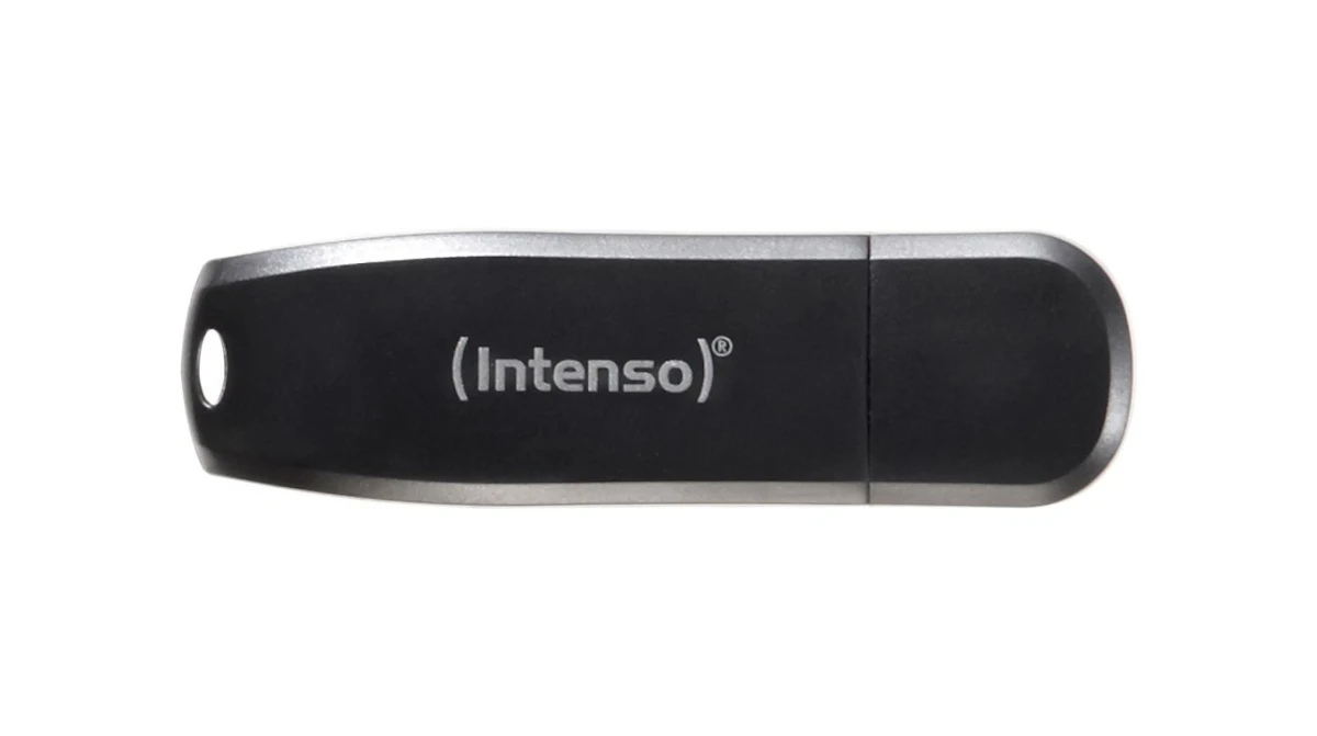 INTENSO USB-Stick Speed Line 16GB