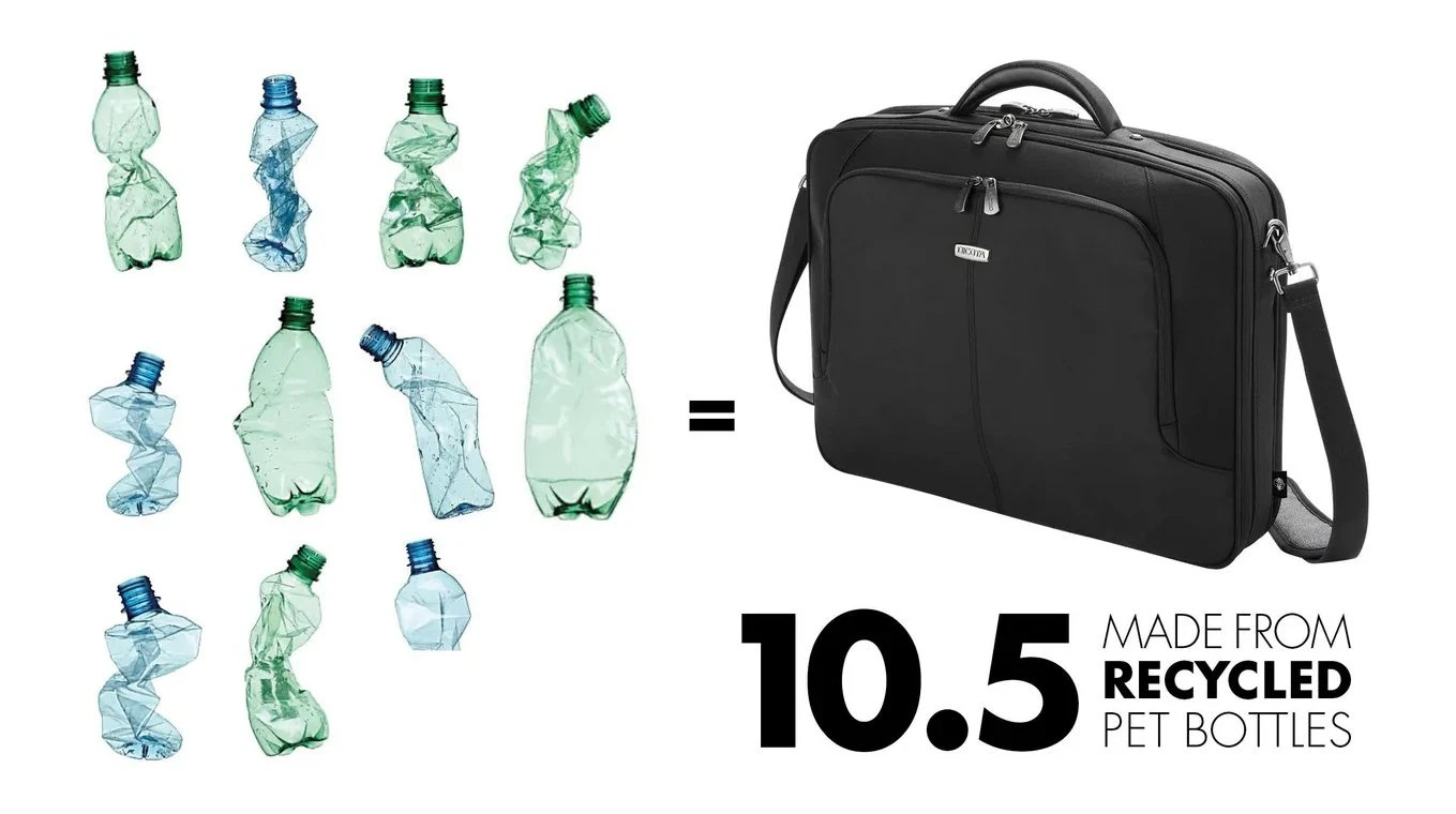 DICOTA Eco Multi SCALE 14.10"