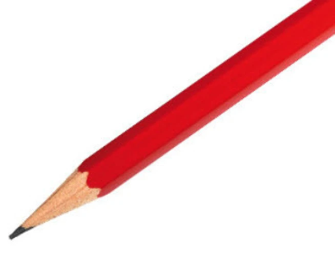 CARAN D'ACHE Crayons HB