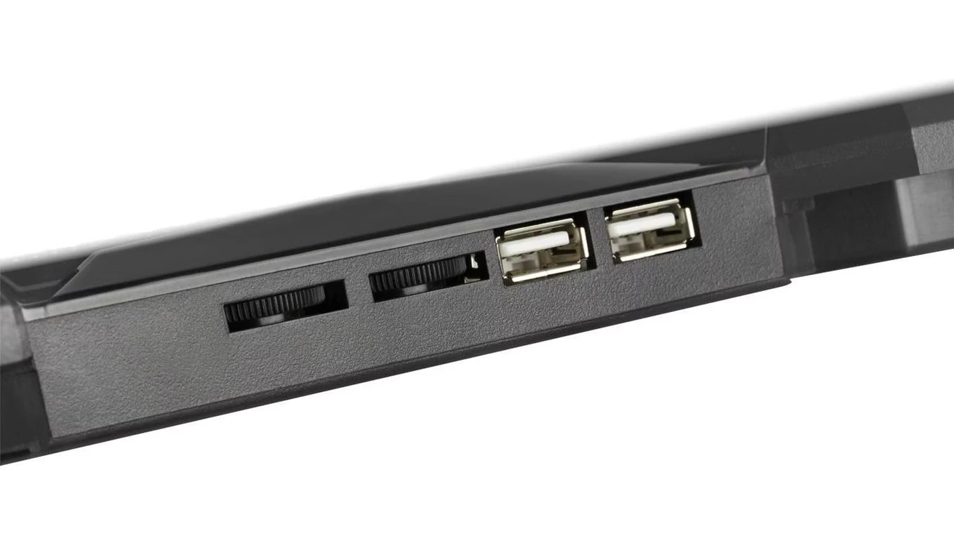 DELTACO Refroidisseur Gaming GAM-072
