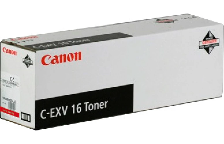 CANON Toner magenta C-EXV 16 M