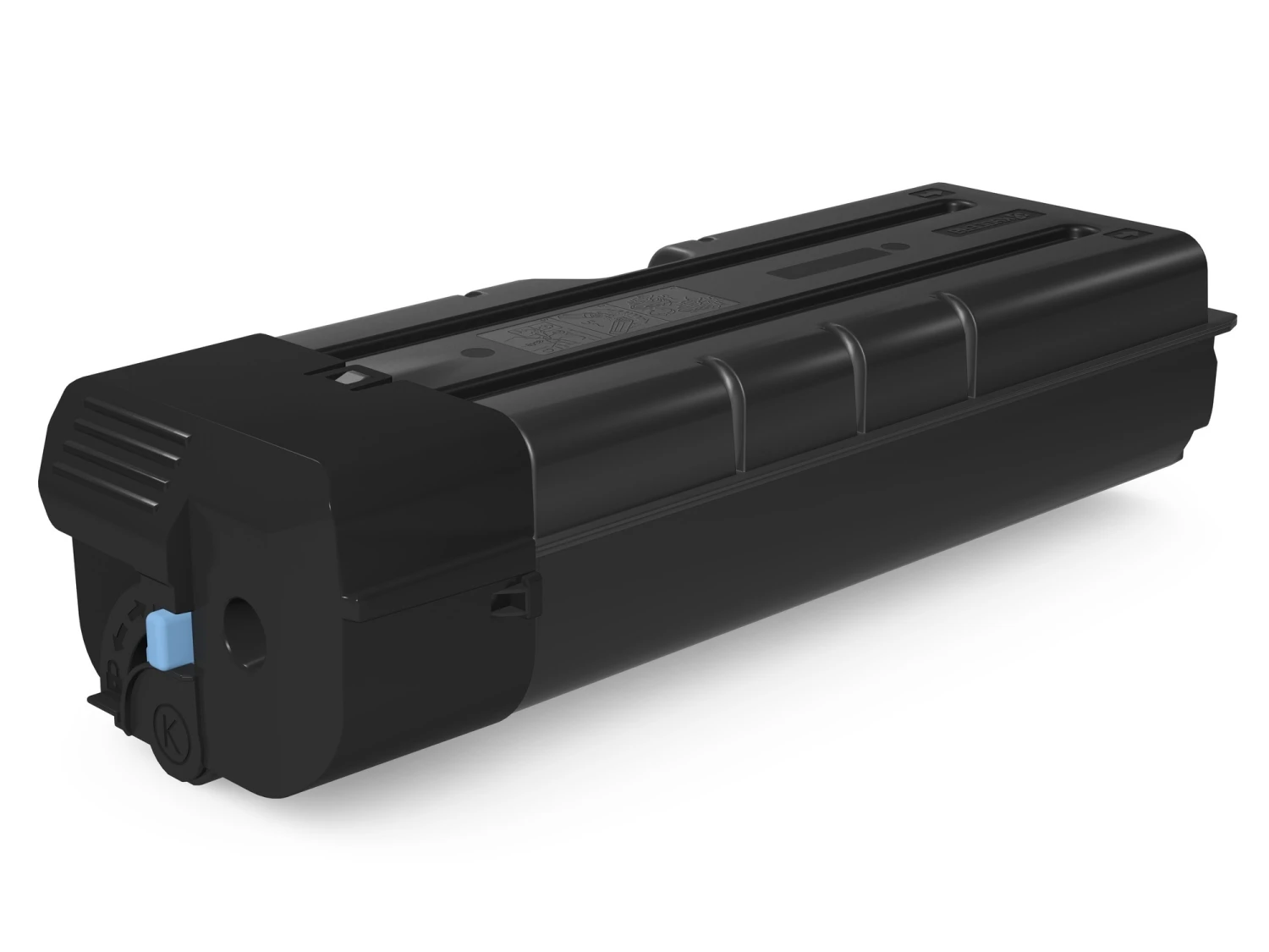KYOCERA Toner-Modul schwarz TK-6725K