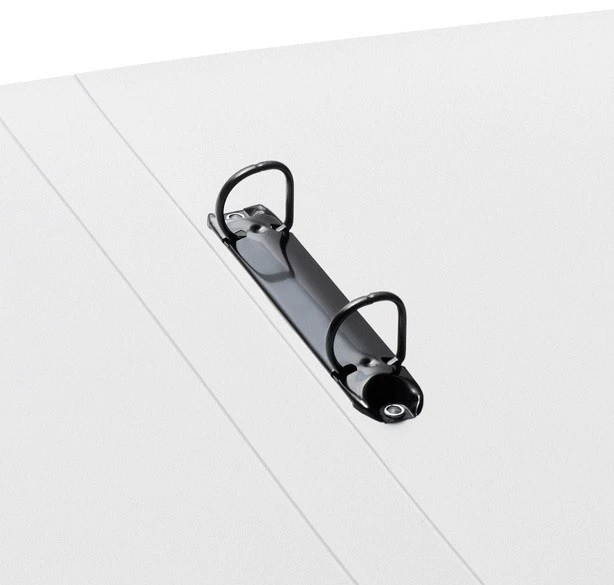 KOLMA Classeur à anneaux Easy Kolmaflex A4