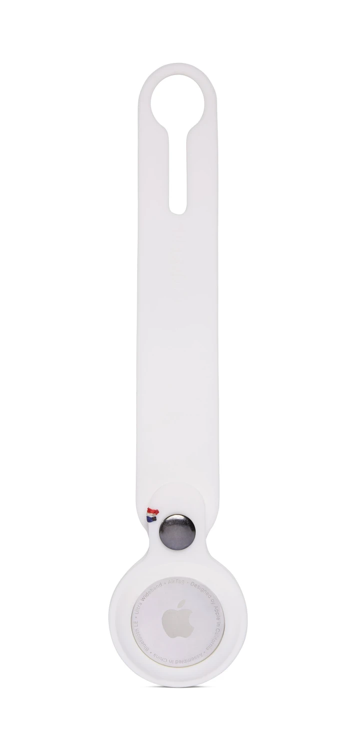 Decoded Silikon AirTag pendentif