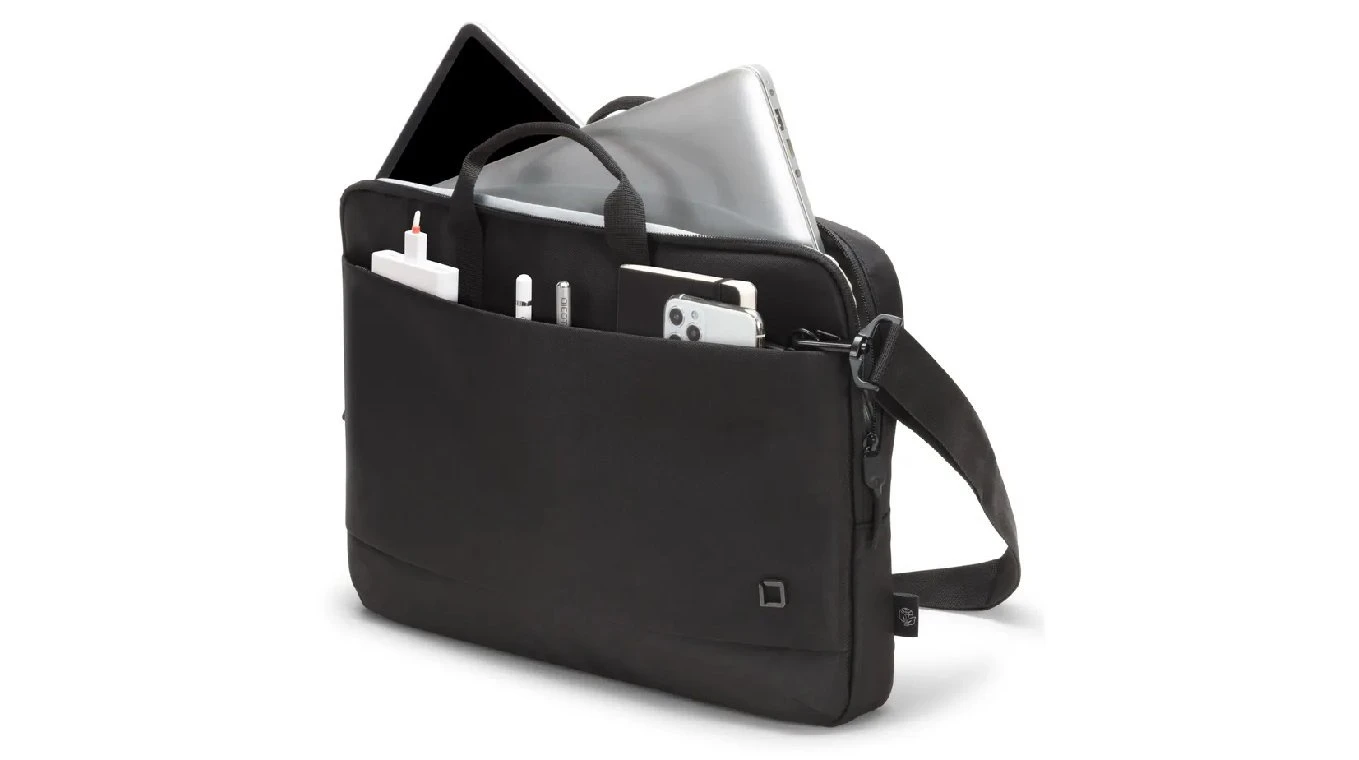 DICOTA Eco Slim Case MOTION 15.6"