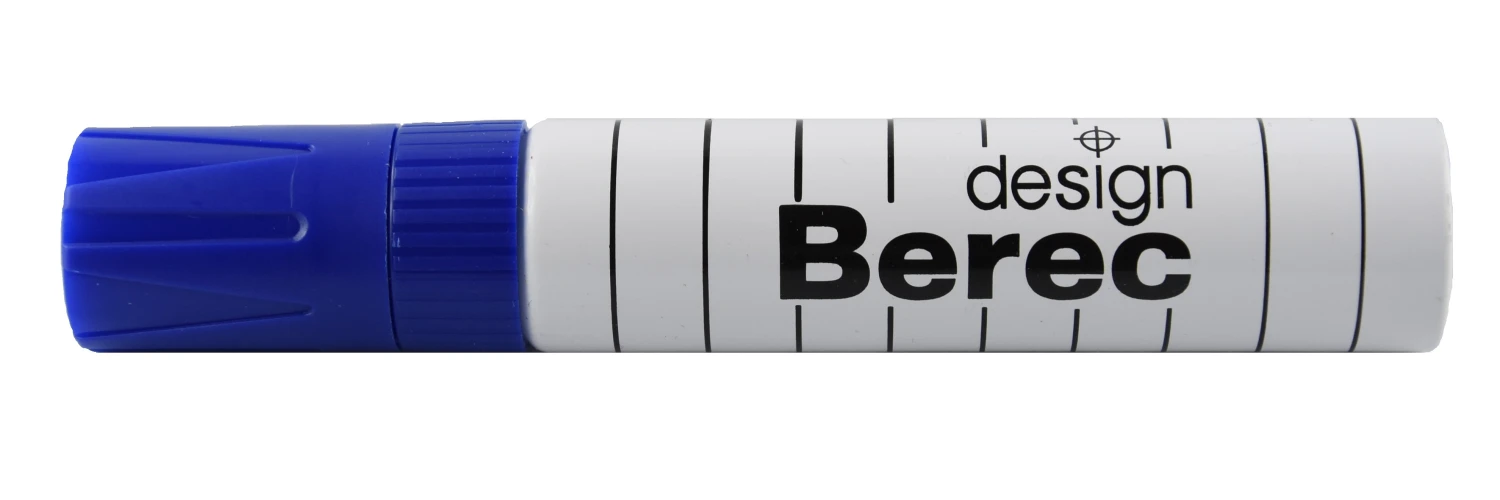 BEREC Whiteboard Marker 3-13mm