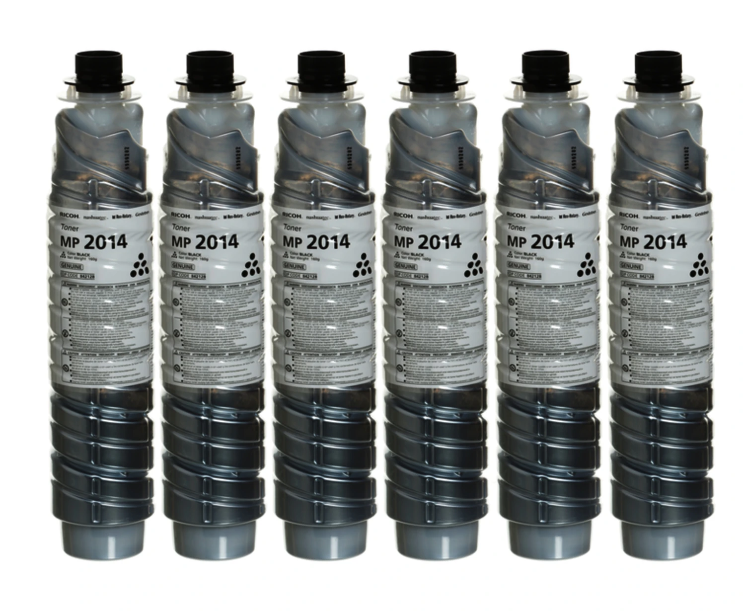 RICOH 842128 Toner schwarz